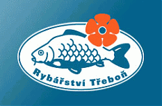 Logo Rybářství Třeboň