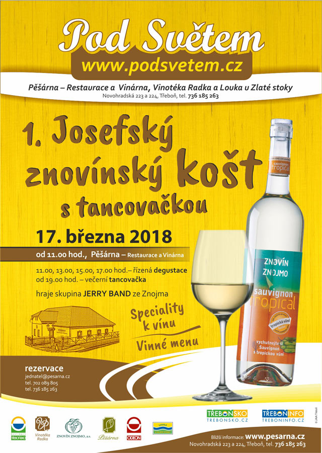 Jsefský košt