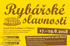 Rybářské slavnosti