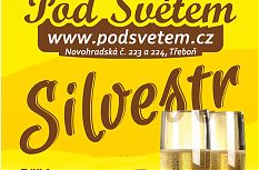 Silvestr 2018 Silvestr 2018