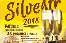 Silvestr 2018